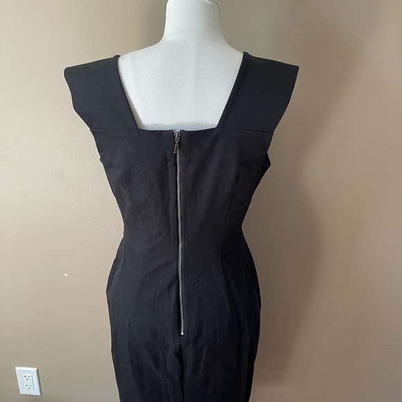 Banana Republic Roland Mouret Dress - Picture 3 of 9